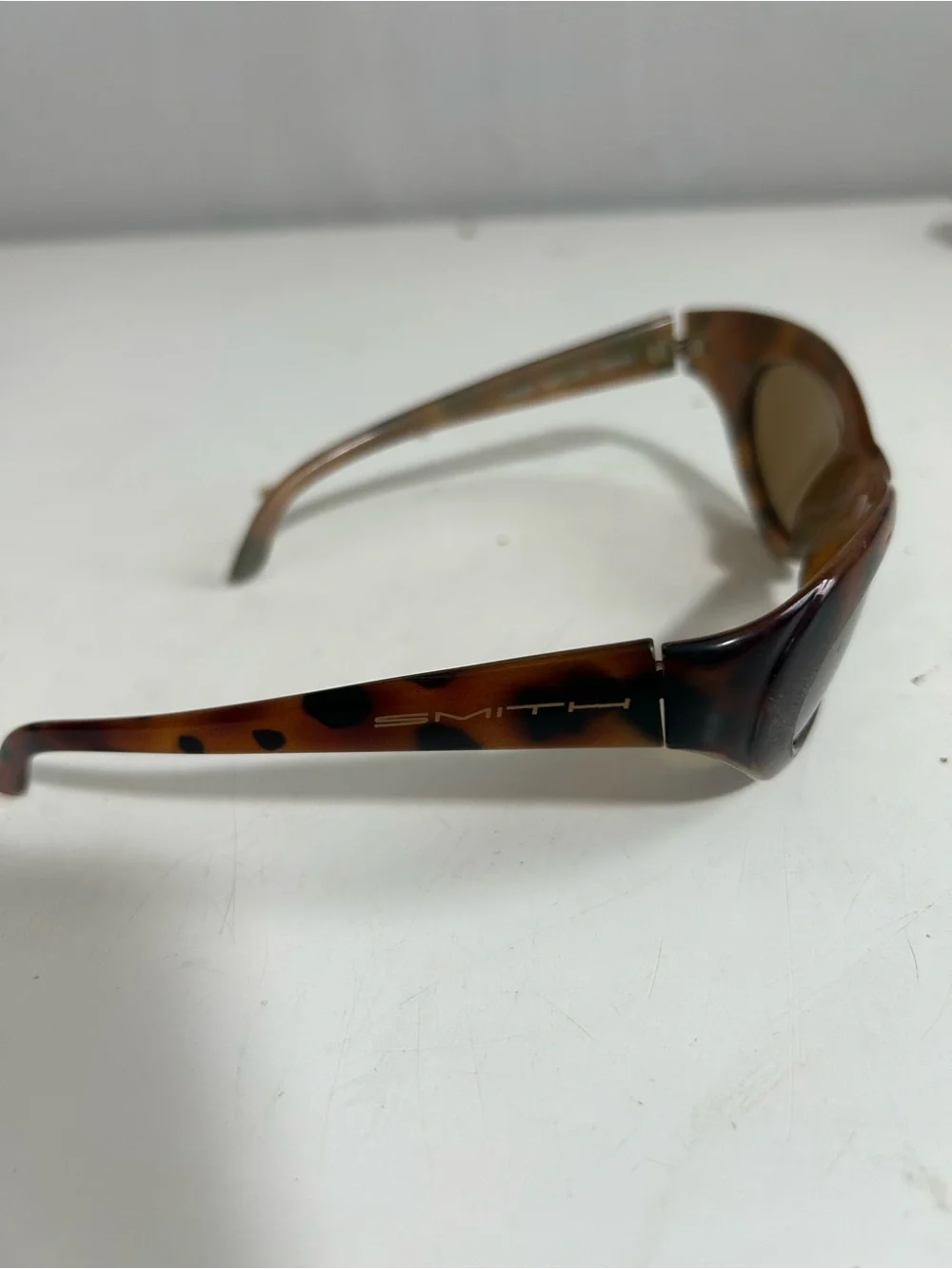 Sunglasses Bundle Women's Cat-Eye Sunglasses - Bvlgari, SMITH, Marc Jacobs